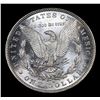 Image 3 : 1881-o Morgan Dollar $1 Grades Select+ Unc