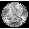 Image 2 : 1881-o Morgan Dollar $1 Grades Select+ Unc