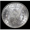 Image 3 : 1881-o Morgan Dollar $1 Grades Select+ Unc