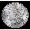 Image 2 : 1881-o Morgan Dollar $1 Grades Select+ Unc
