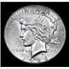 Image 2 : 1926-s Peace Dollar $1 Grades Select Unc