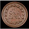Image 3 : 1863 New York Civil War Token 1c Grades Select AU