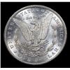 Image 3 : 1879-s Morgan Dollar $1 Grades Choice+ Unc