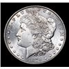 Image 2 : 1879-s Morgan Dollar $1 Grades Choice+ Unc