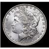 Image 2 : 1883-o Morgan Dollar $1 Grades Choice+ Unc