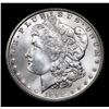Image 2 : 1898-o Morgan Dollar $1 Grades Choice+ Unc
