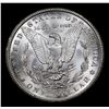 Image 3 : 1898-o Morgan Dollar $1 Grades Choice+ Unc