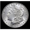 Image 2 : 1898-o Morgan Dollar $1 Grades Choice+ Unc