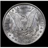 Image 3 : 1885-o Morgan Dollar $1 Grades Choice+ Unc