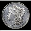Image 2 : 1890-s Morgan Dollar $1 Grades Unc+ PL