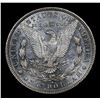 Image 3 : 1890-s Morgan Dollar $1 Grades Unc+ PL