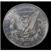 Image 3 : 1878-s Morgan Dollar $1 Grades Choice Unc