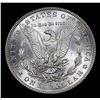 Image 3 : 1888-p Morgan Dollar $1 Grades Choice+ Unc
