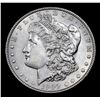 Image 2 : 1902-p Morgan Dollar $1 Grades Select Unc