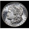 Image 2 : 1881-s Morgan Dollar $1 Grades GEM Unc