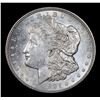 Image 2 : 1921-p Morgan Dollar $1 Grades Unc+ PL