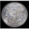 Image 3 : 1921-p Morgan Dollar $1 Grades Unc+ PL