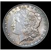 Image 2 : 1901-o Morgan Dollar $1 Grades Choice+ Unc