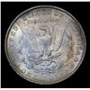 Image 3 : 1901-o Morgan Dollar $1 Grades Choice+ Unc