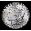 Image 2 : 1901-o Morgan Dollar $1 Grades Choice+ Unc