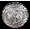 Image 3 : 1901-o Morgan Dollar $1 Grades Choice+ Unc