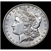 Image 2 : 1897-s Morgan Dollar $1 Grades Select Unc