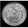 Image 3 : 1888-p Vam 36 Morgan Dollar $1 Grades Choice+ Unc