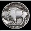 Image 3 : 1918-d Buffalo Nickel 5c Grades vf++