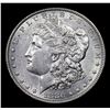 Image 2 : 1880-o Morgan Dollar $1 Grades BU+