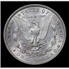 Image 3 : 1880-o Morgan Dollar $1 Grades BU+