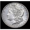 Image 2 : 1897-p Morgan Dollar $1 Grades Choice+ Unc