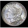 Image 2 : 1881-s Morgan Dollar $1 Grades GEM+ Unc