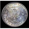 Image 3 : 1881-s Morgan Dollar $1 Grades GEM+ Unc