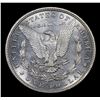 Image 3 : 1896-p Morgan Dollar $1 Grades Select Unc+ PL