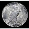 Image 3 : 1923-s Peace Dollar $1 Grades Select+ Unc