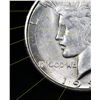 Image 4 : 1923-s Peace Dollar $1 Grades Select+ Unc