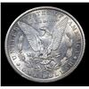 Image 3 : 1887-s Morgan Dollar $1 Grades Select Unc