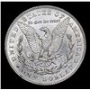 Image 3 : 1878-p 7tf Morgan Dollar $1 Grades Select+ Unc