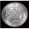 Image 3 : 1883/18-p Vam 12a Morgan Dollar $1 Grades Choice+ Unc