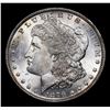 Image 2 : 1879-p Morgan Dollar $1 Grades Choice Unc