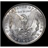 Image 3 : 1879-p Morgan Dollar $1 Grades Choice Unc