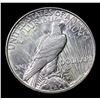 Image 3 : 1934-d Peace Dollar $1 Grades Select Unc