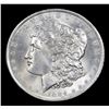 Image 2 : 1884-o Mint Error Morgan Dollar $1 Grades GEM Unc