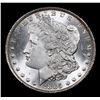 Image 2 : 1885-o Morgan Dollar $1 Grades GEM Unc