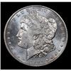 Image 2 : 1901-o Morgan Dollar $1 Grades Select Unc+ PL