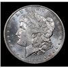 Image 2 : 1901-o Morgan Dollar $1 Grades Select Unc+ PL