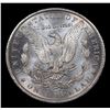 Image 3 : 1901-o Morgan Dollar $1 Grades Select Unc+ PL