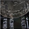 Image 7 : 1901-o Morgan Dollar $1 Grades Select Unc+ PL