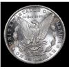 Image 3 : 1882-s Morgan Dollar $1 Grades GEM+ Unc