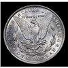 Image 3 : 1891-p Morgan Dollar $1 Grades Select Unc